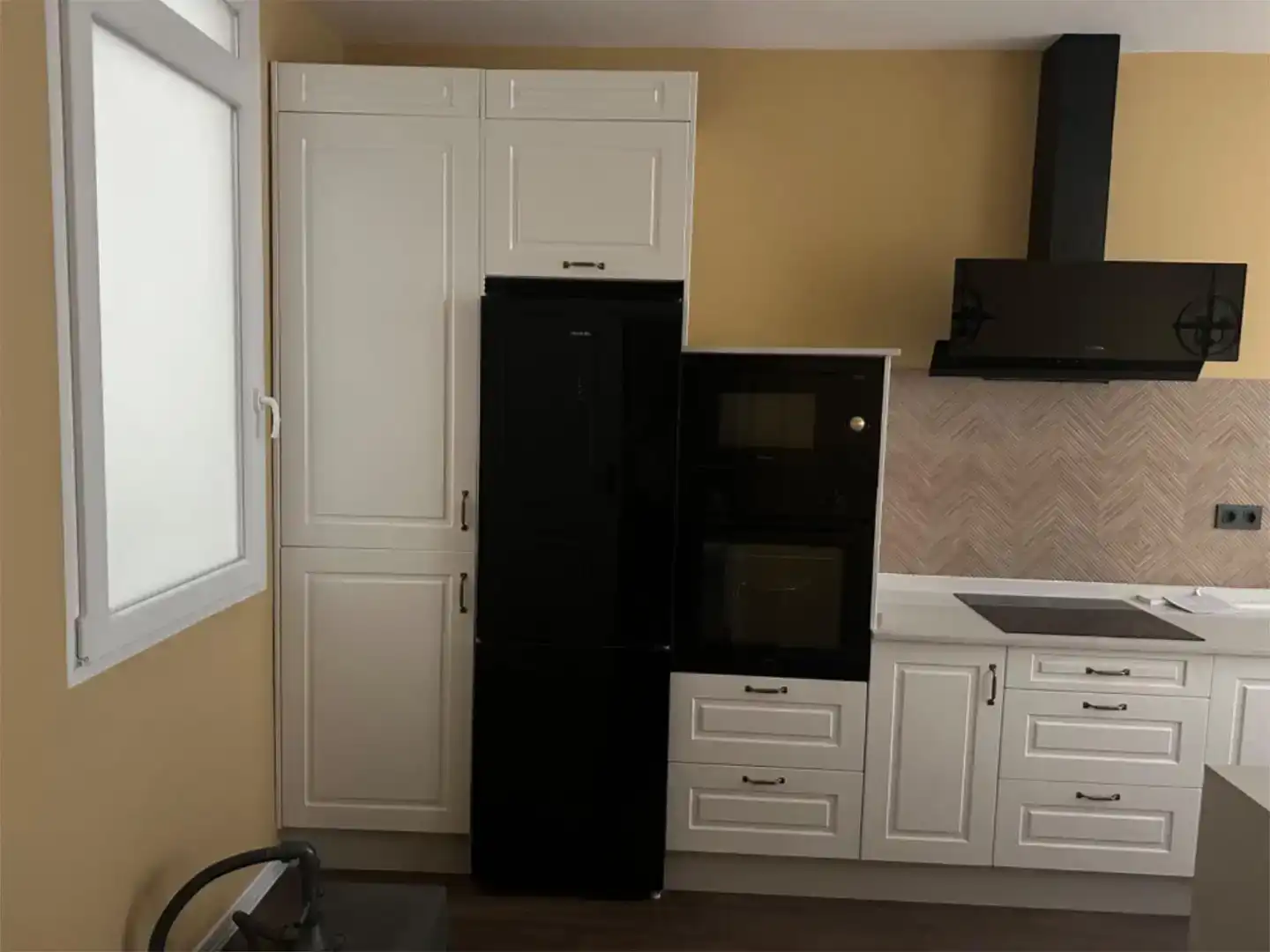 Piso de 98 m² en Ferrol