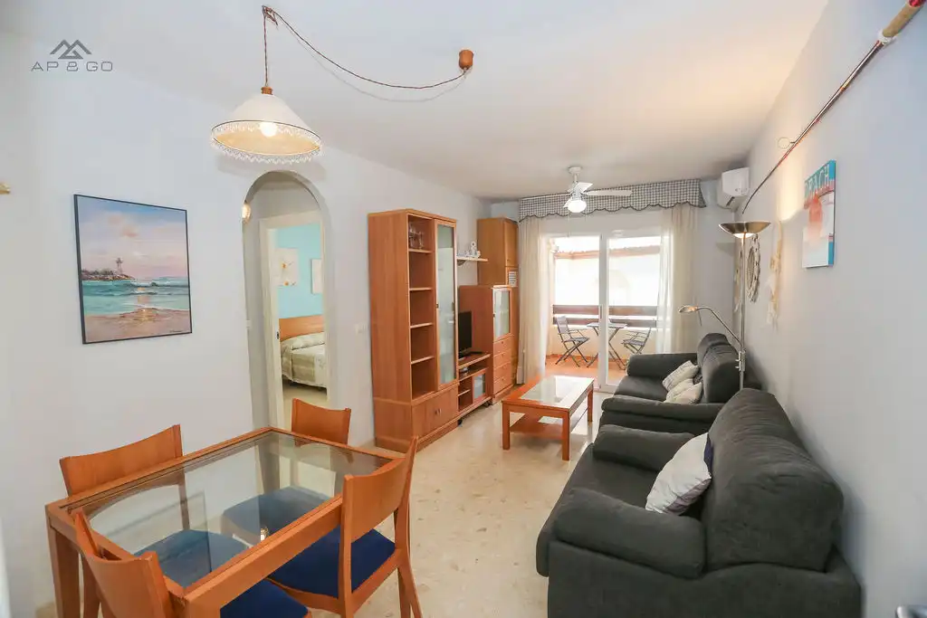 Pis de 85 m² a Almuñécar