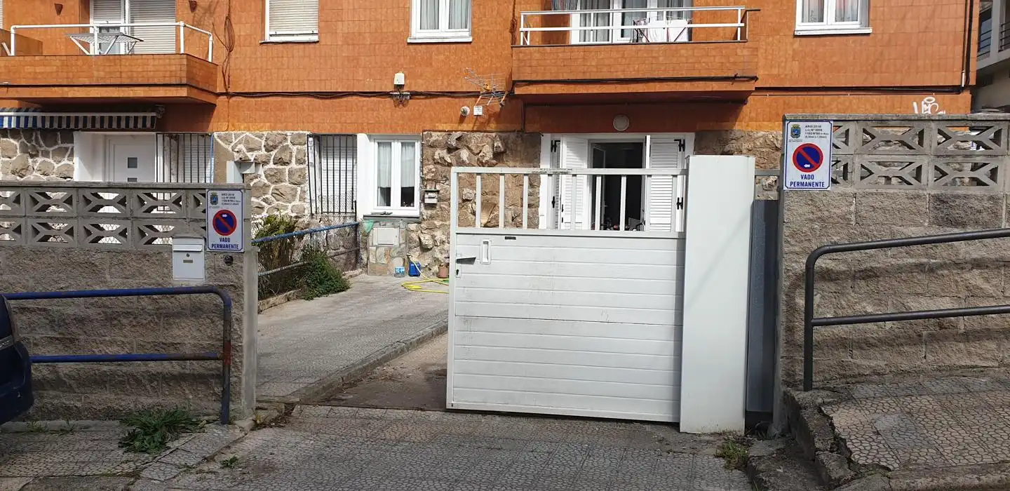 Квартира 84 м² в Santander