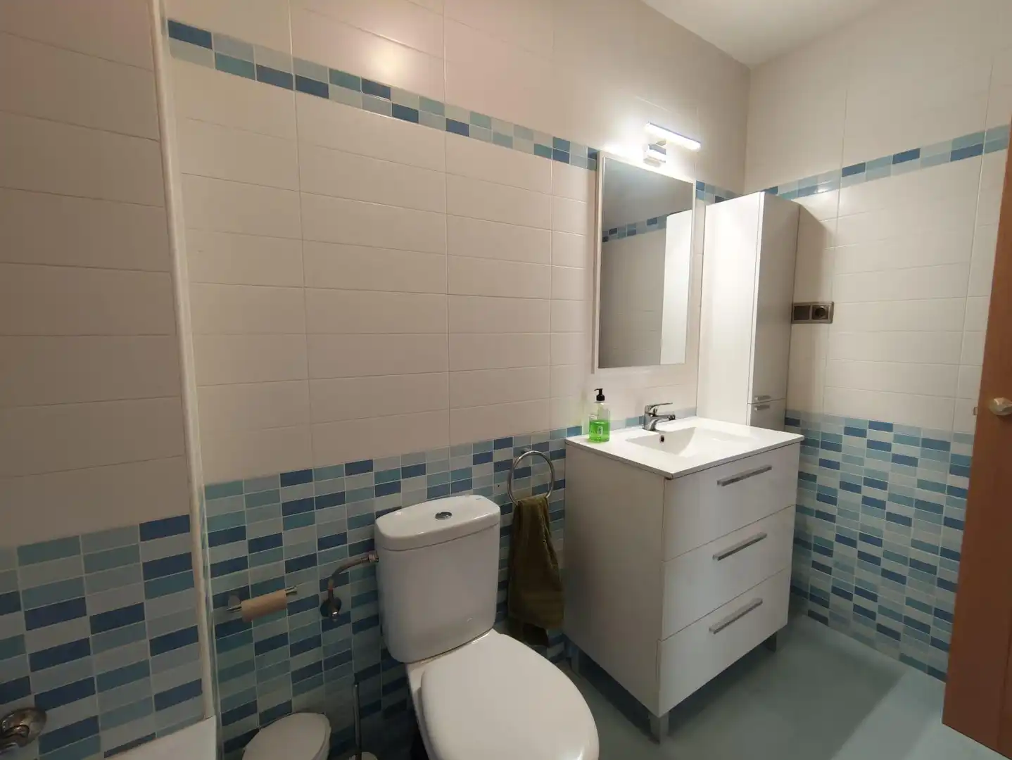 Appartamento 114 m² a Alcázar de San Juan