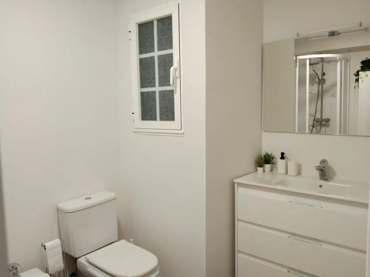 Piso de 90 m² en La Coruña