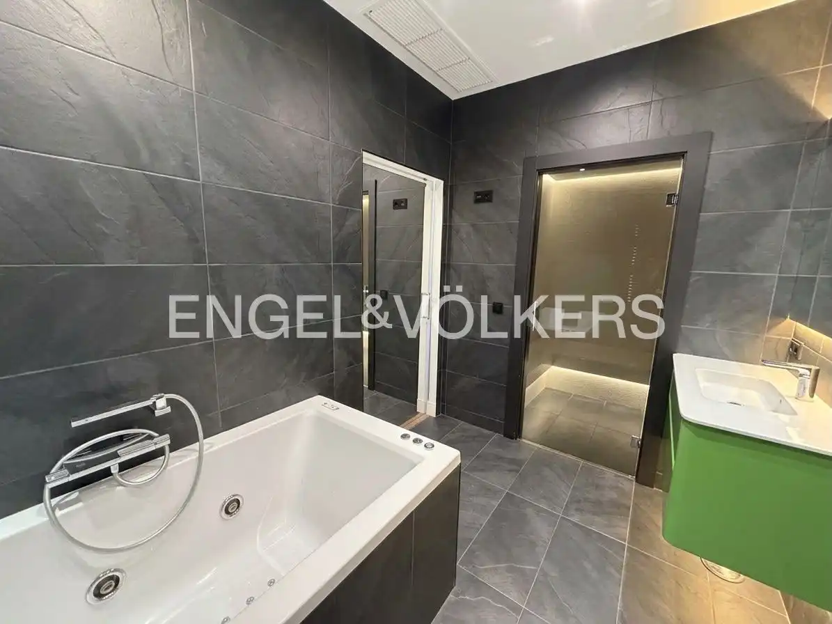 Pis de 191 m² a Madrid