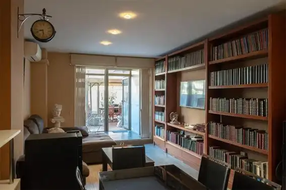 Pis de 80 m² a València