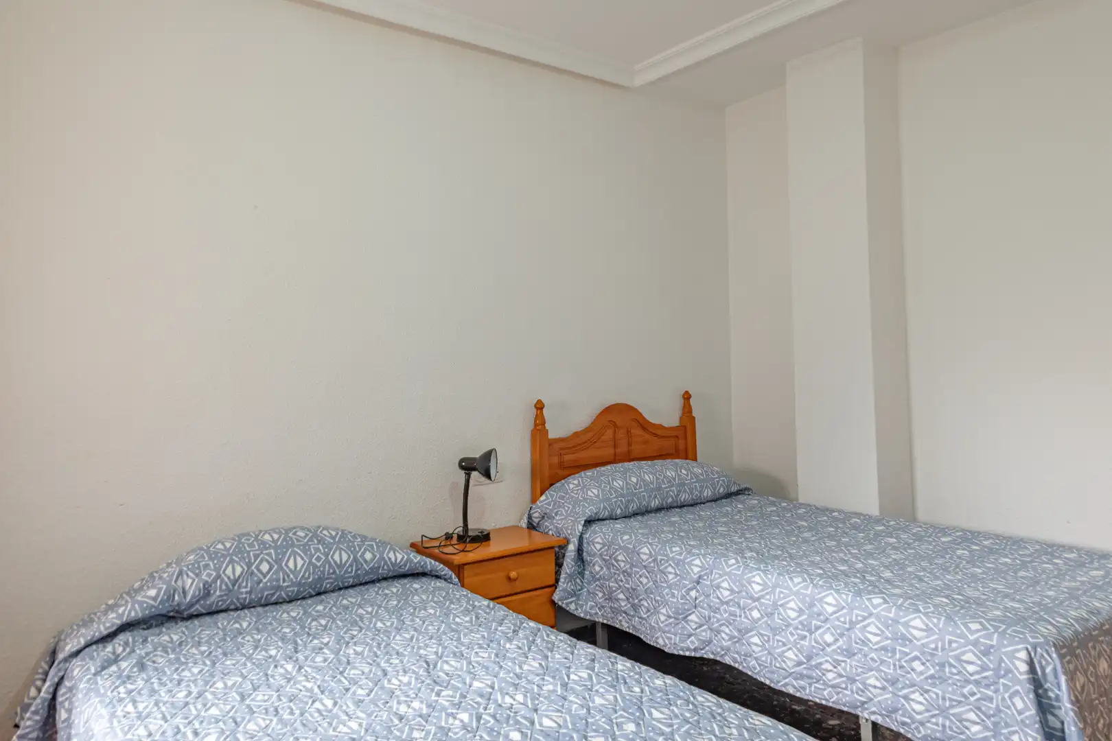 Piso de 115 m² en Linares