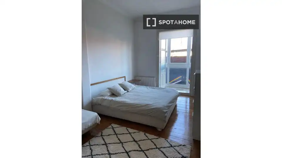 Habitación 161 m², Bilbao