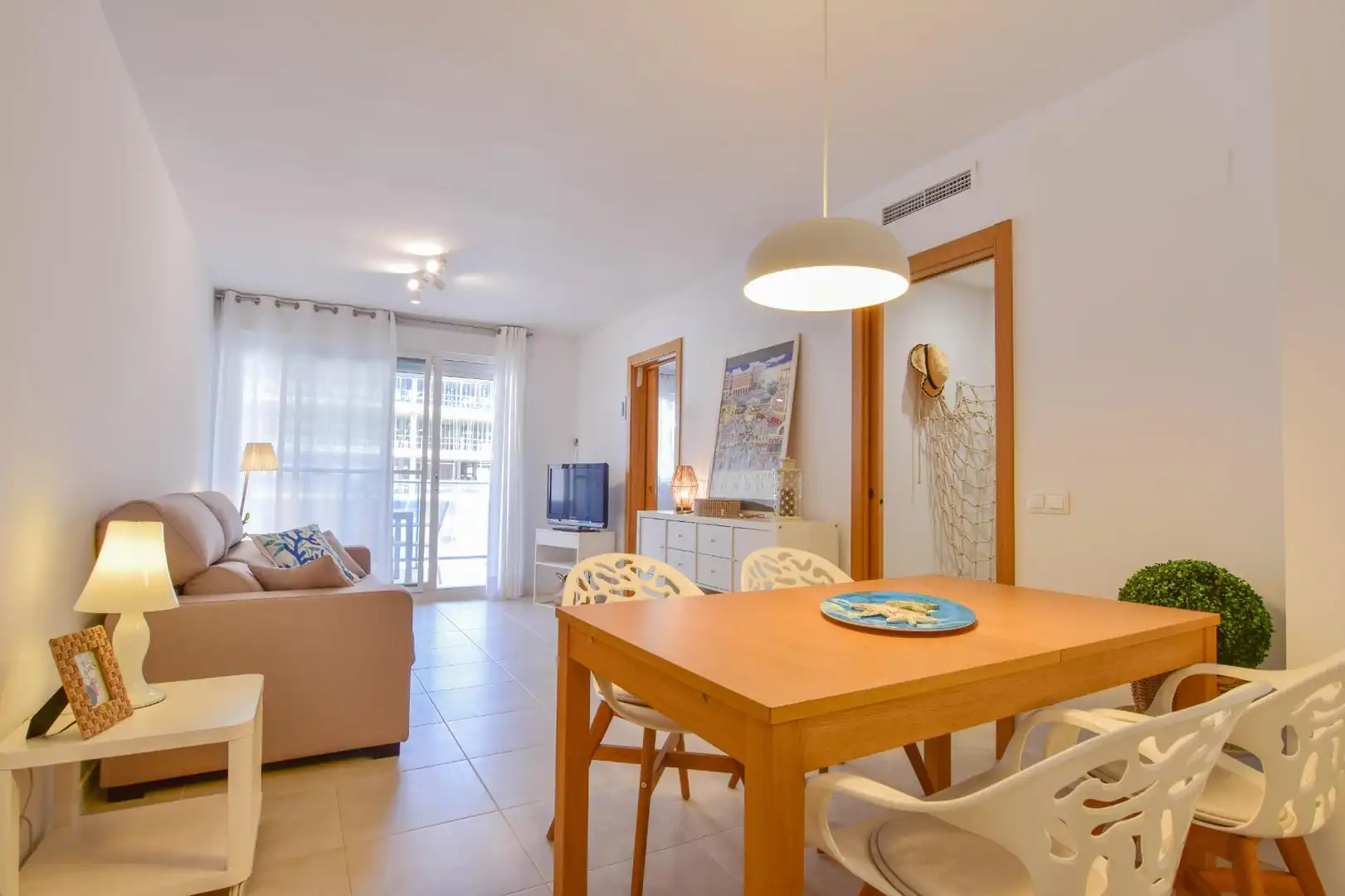 Appartamento 69 m² a el Puig de Santa Maria