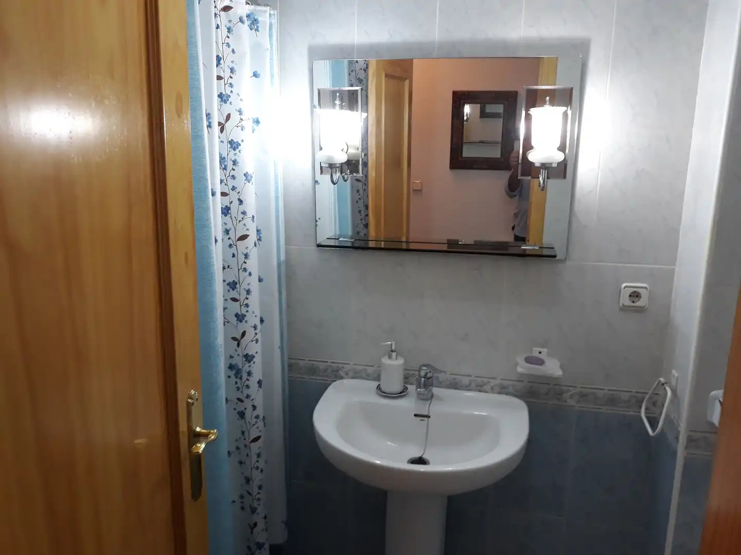Piso de 100 m² en Albacete
