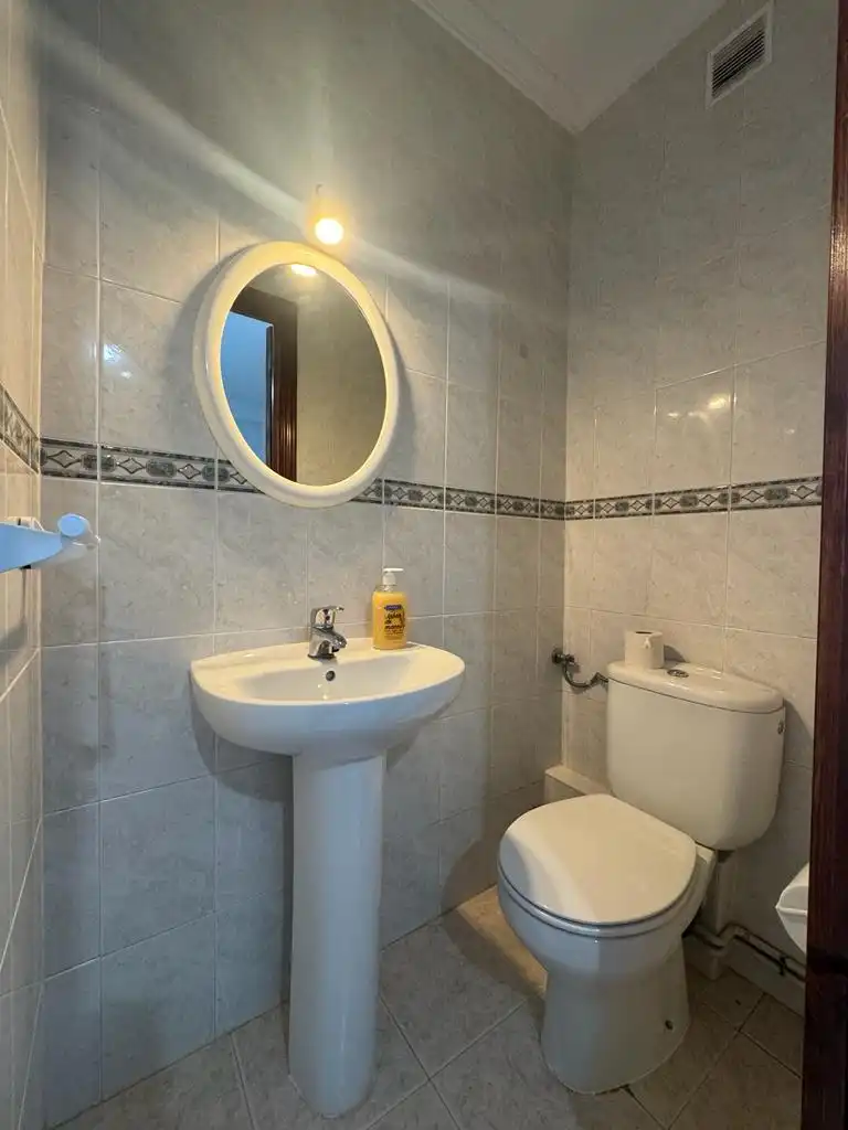 Piso de 85 m² en Cáceres