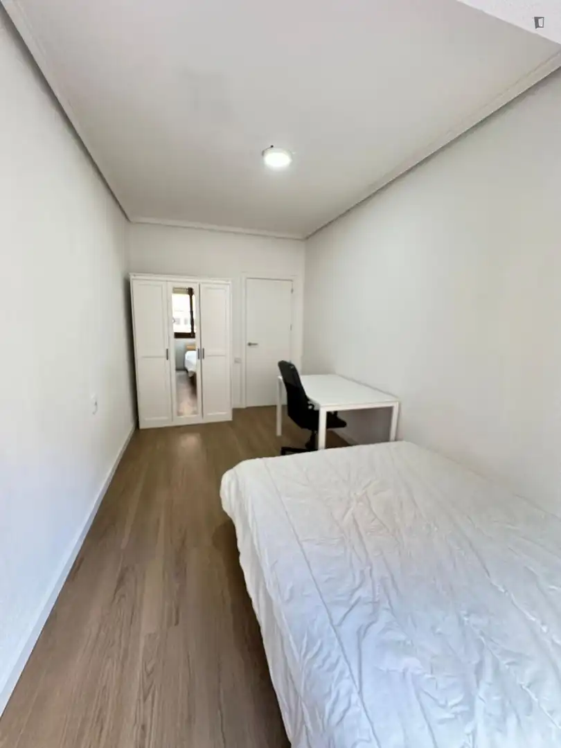 Habitació de lloguer, Castelló de la Plana