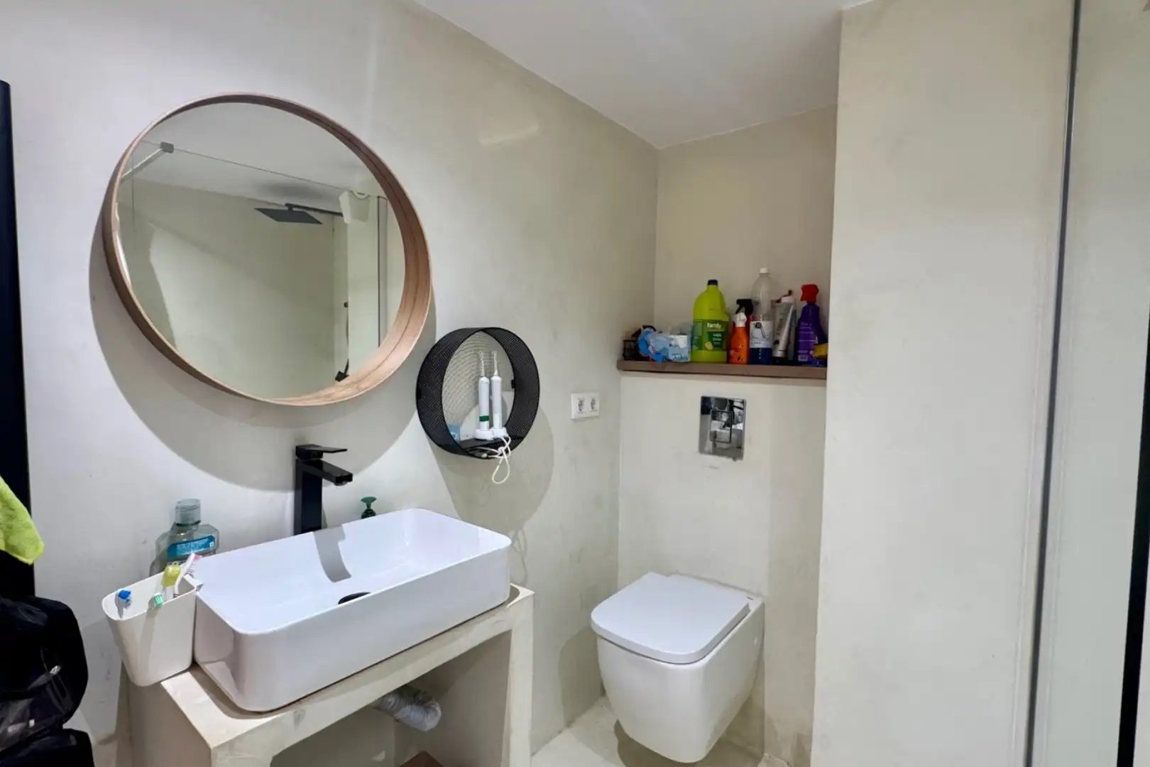 Habitación 77 m², Jávea