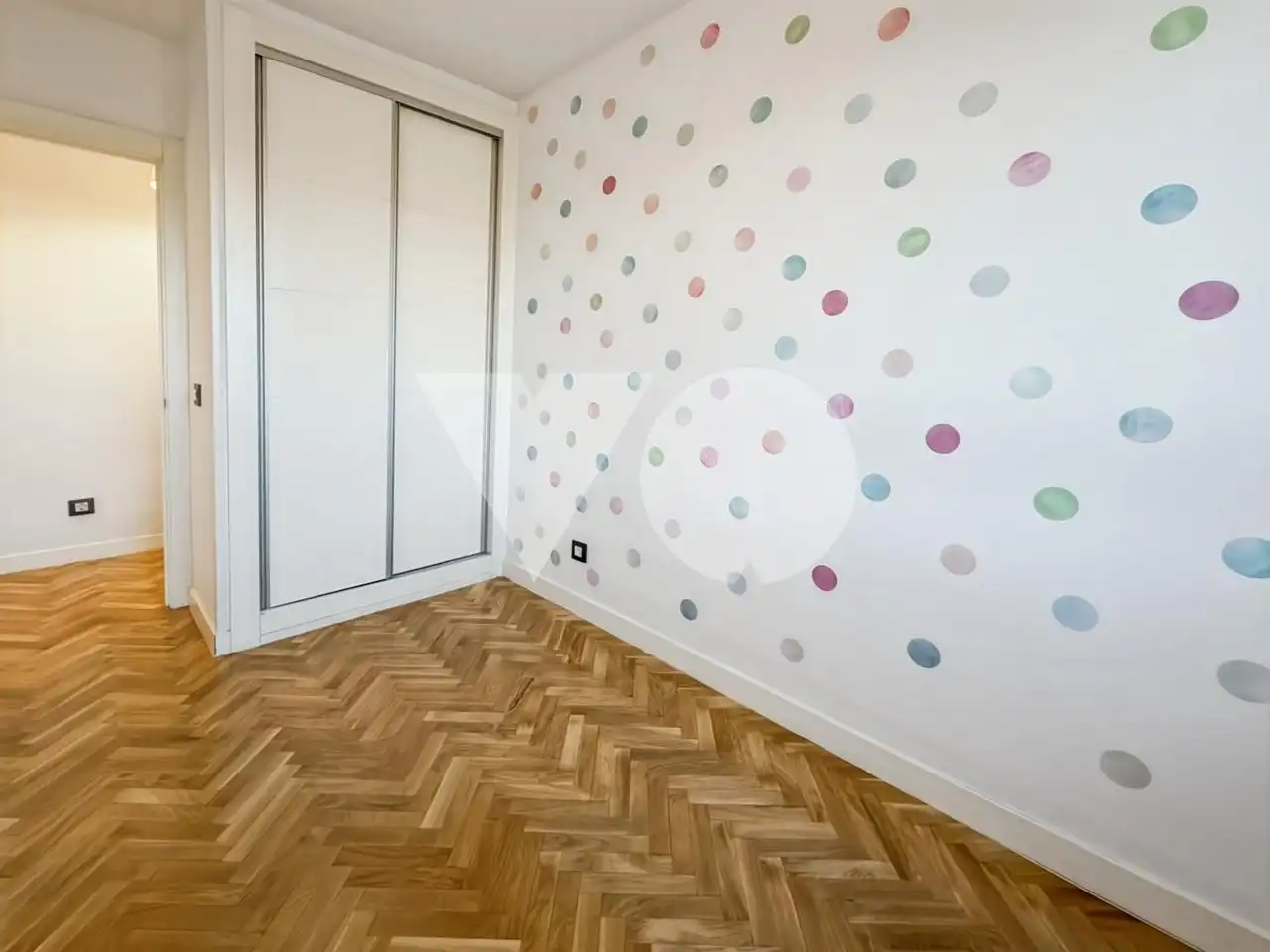 Piso de 105 m² en Madrid
