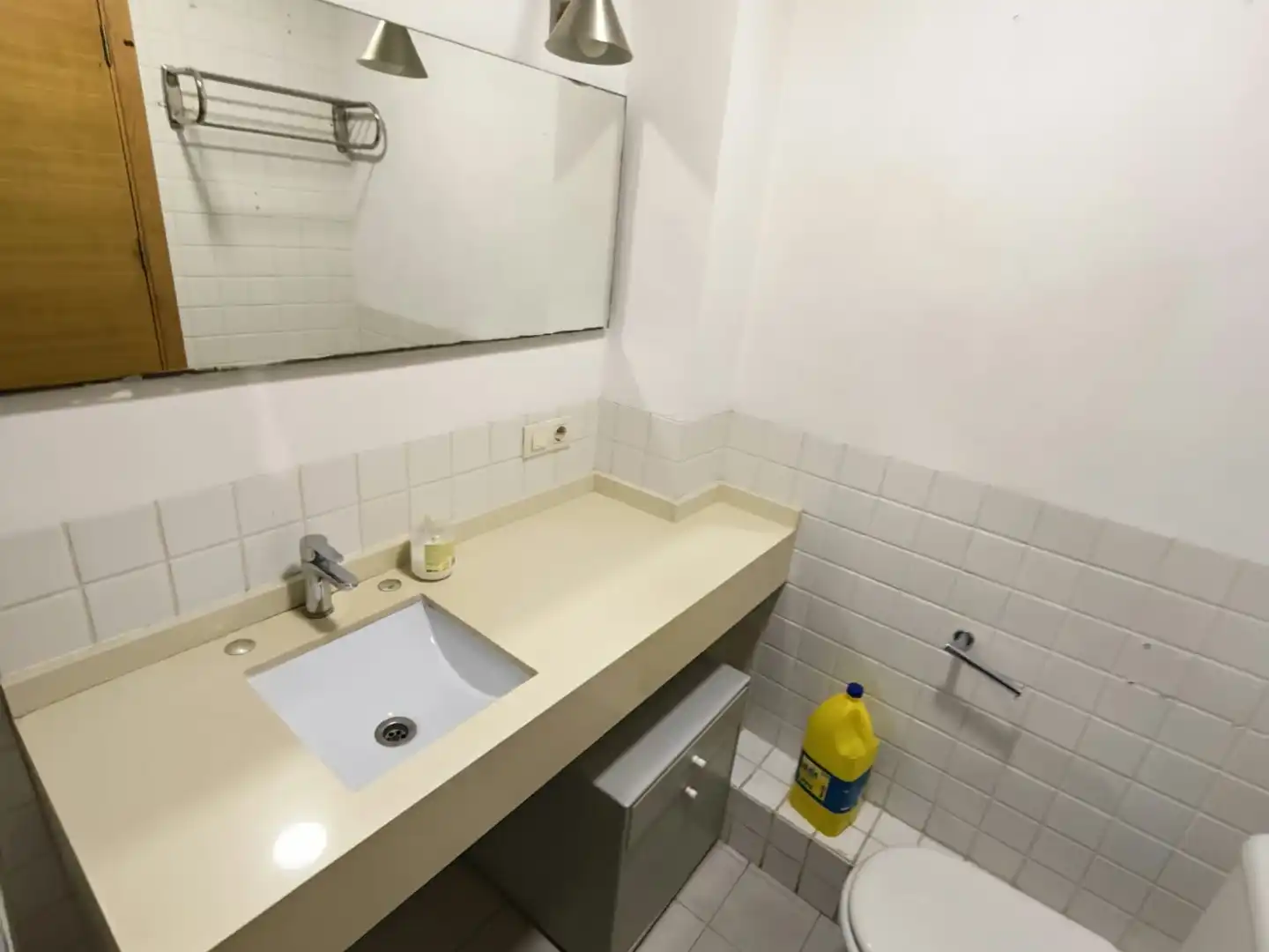 Piso de 107 m² en Murcia