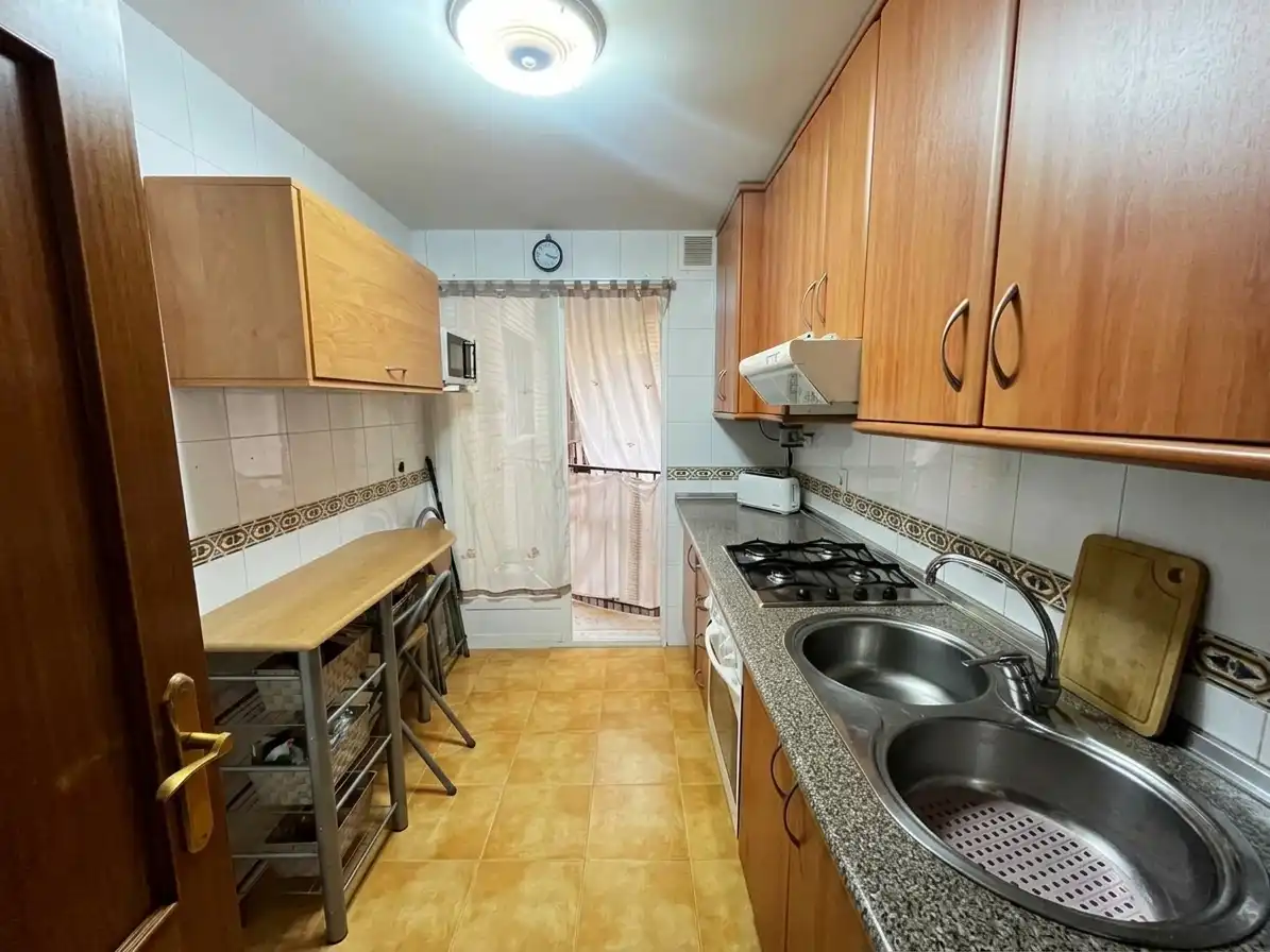 Appartement 70 m² à Ciudad Real
