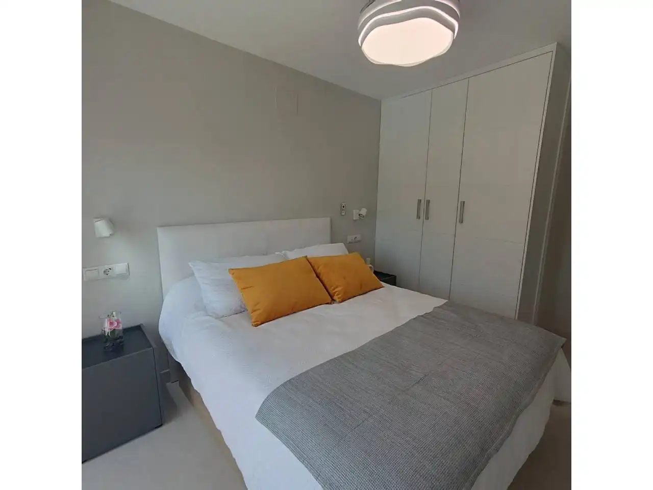 Piso de 71 m² en Benalmádena