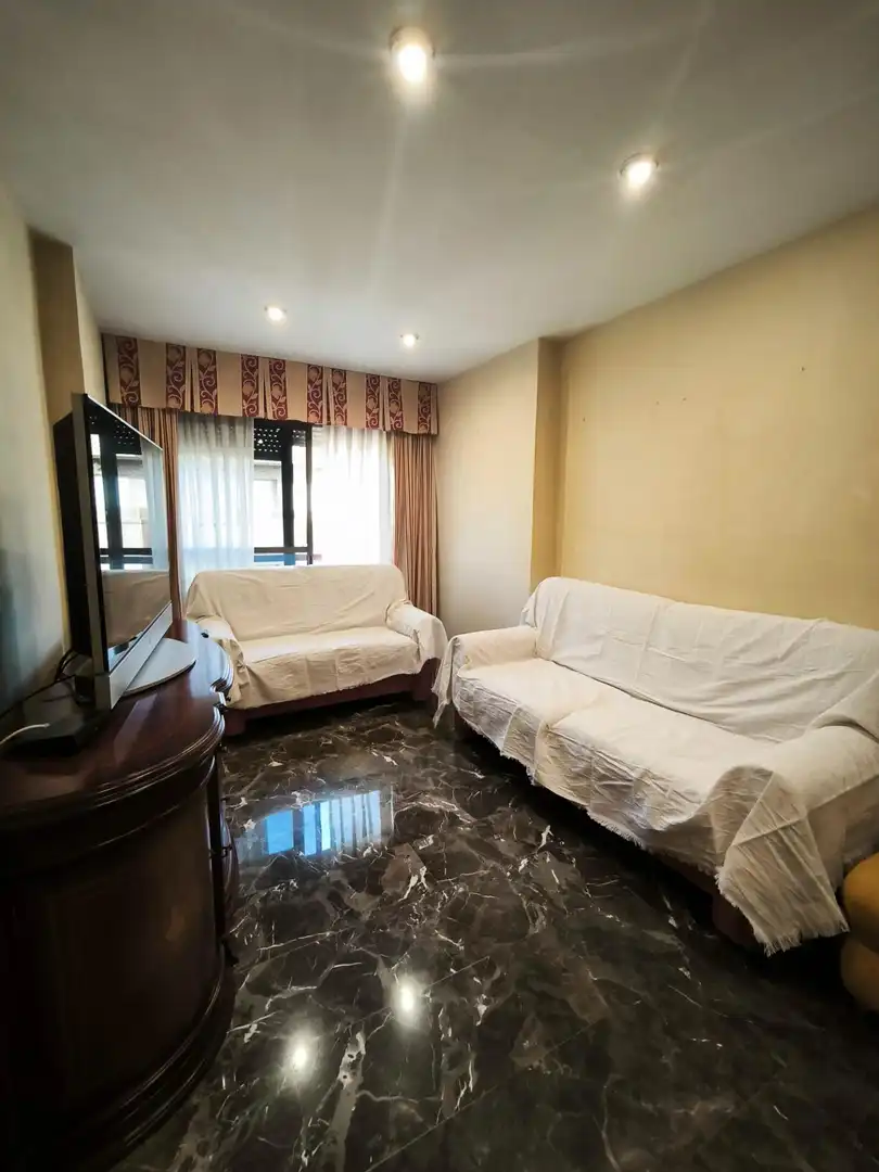 Piso de 125 m² en Murcia
