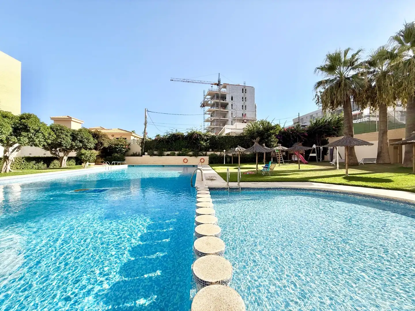 Piso de 100 m² en Alicante