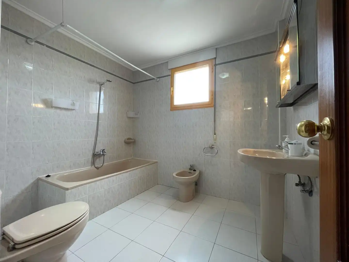 Appartement 107 m² à Camponaraya