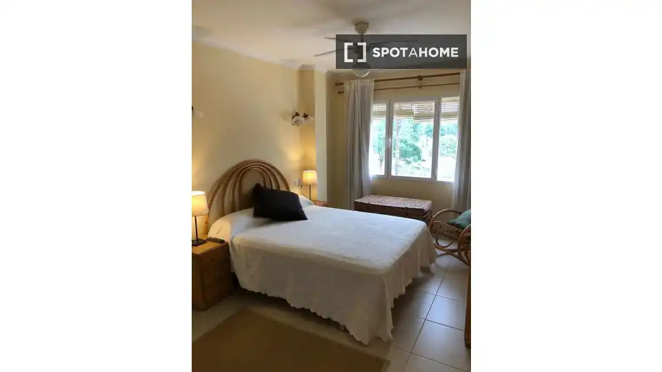 Habitación 95 m², Jávea