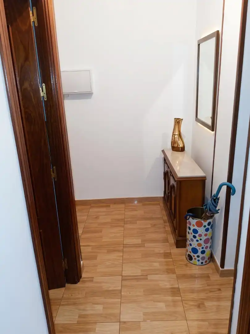 Piso de 100 m² en Granada