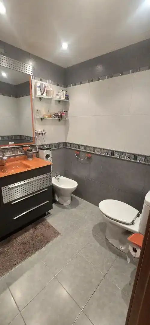 Casa de 212 m² en La Robla