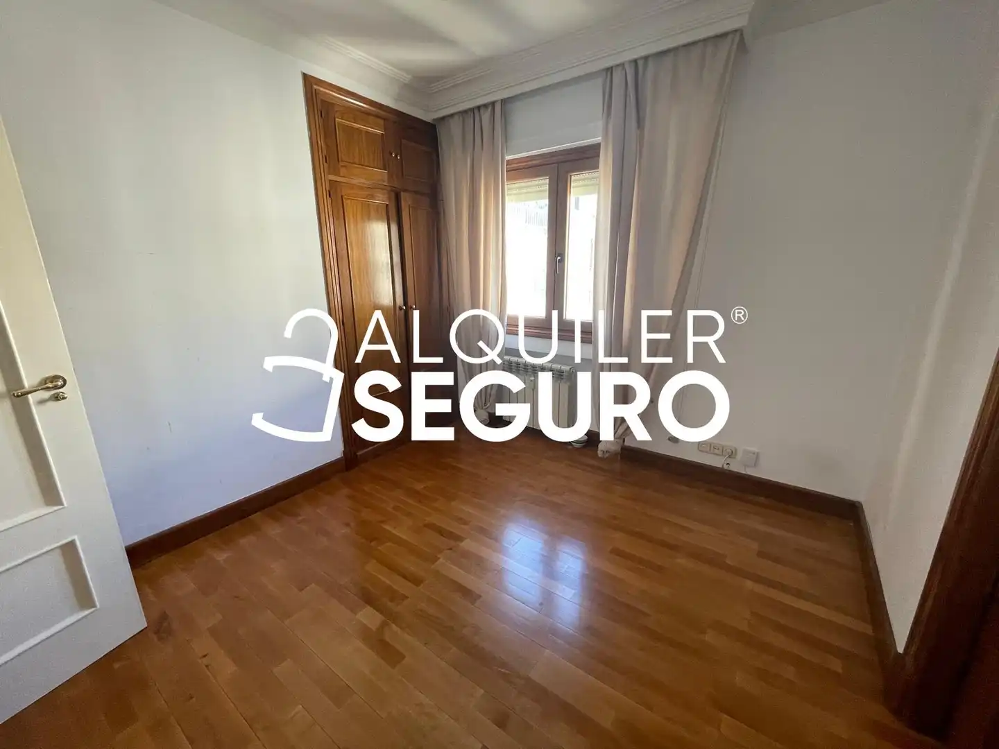 Piso de 133 m² en Madrid
