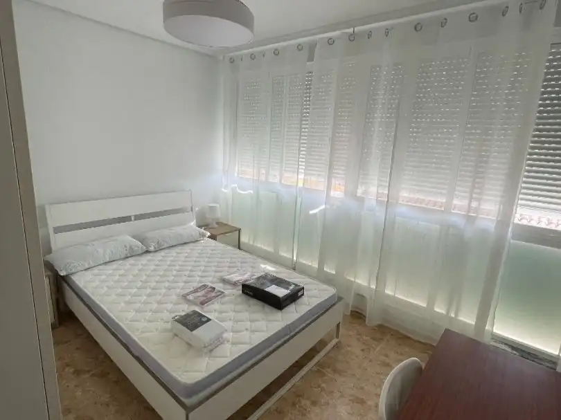 Piso de 85 m² en Cáceres