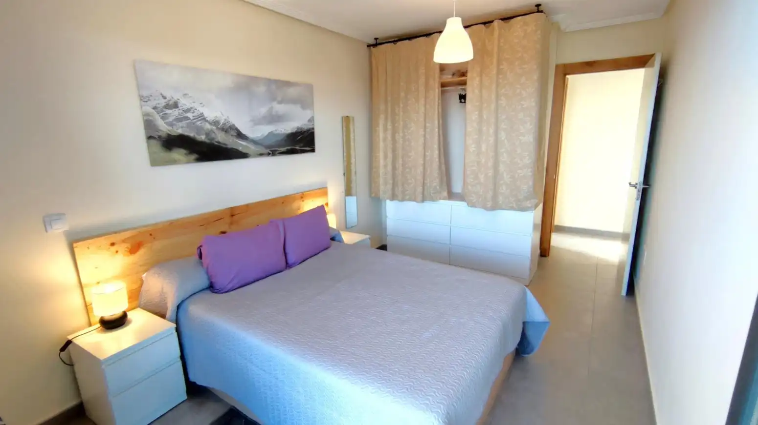 Piso de 66 m² en Miengo