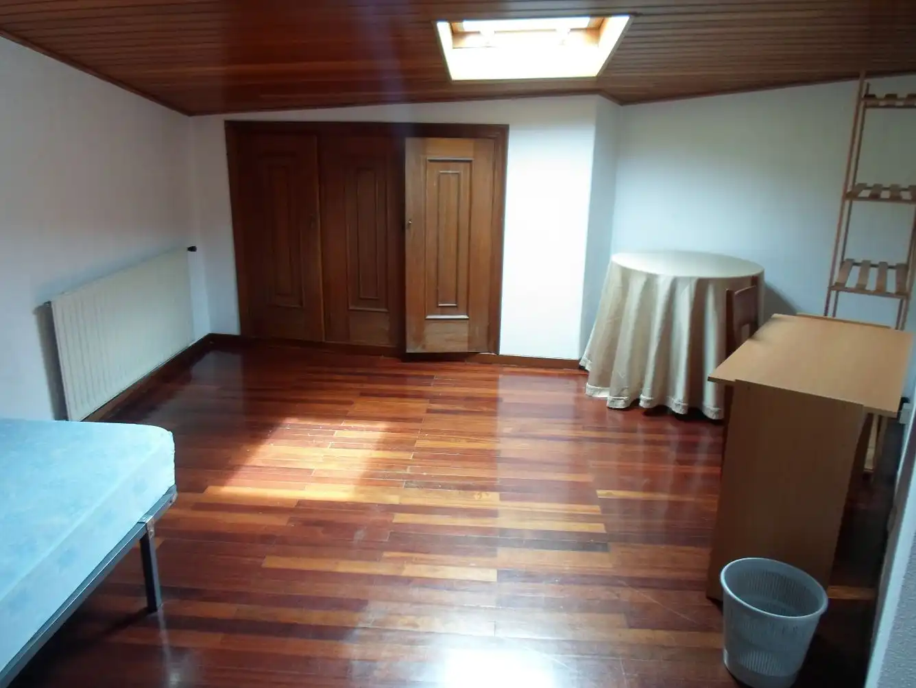 Piso de 85 m² en Santiago de Compostela