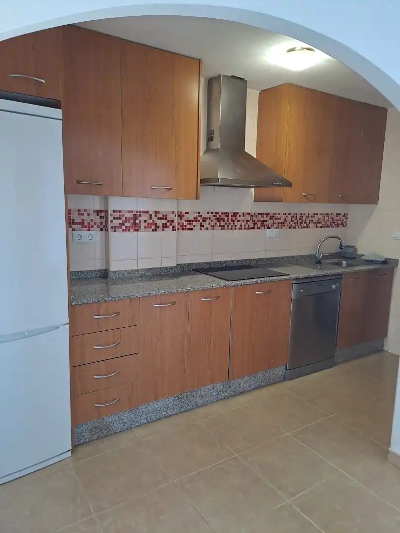 Pis de 52 m² a Oriola