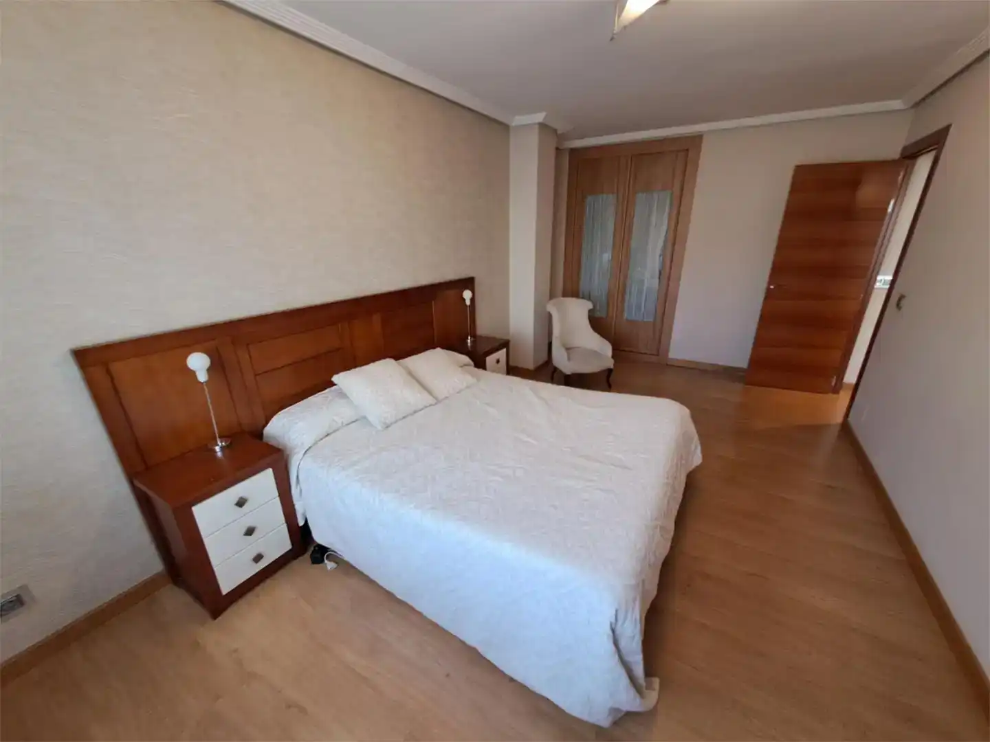 Piso de 140 m² en León