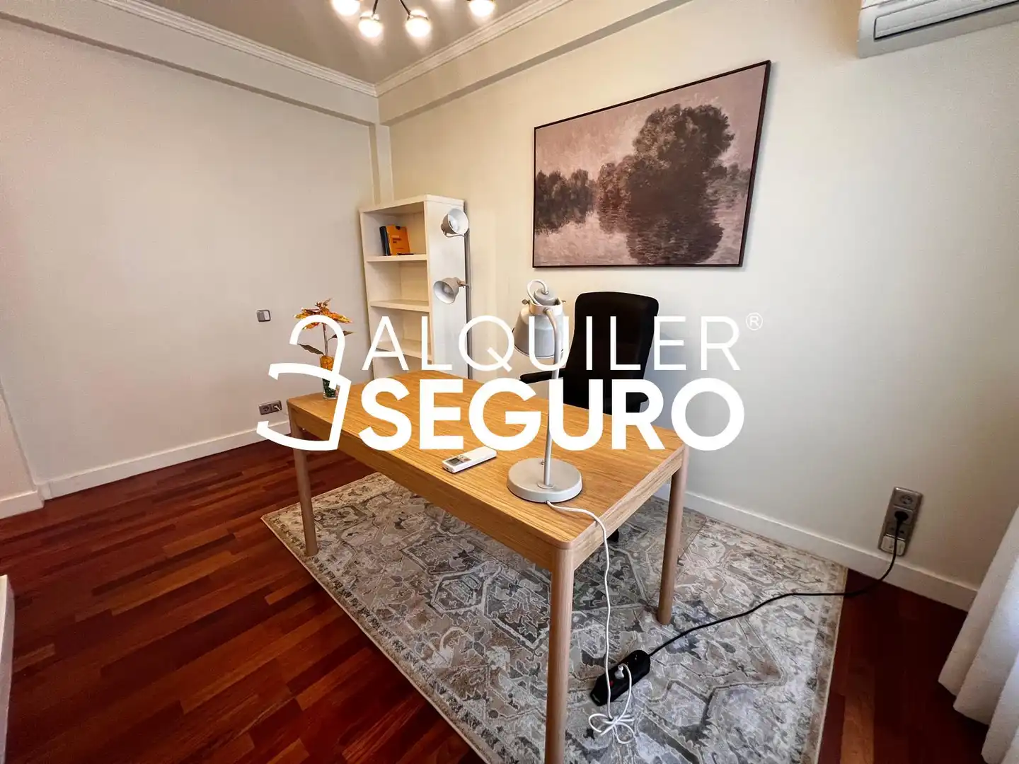 Pis de 90 m² a Madrid
