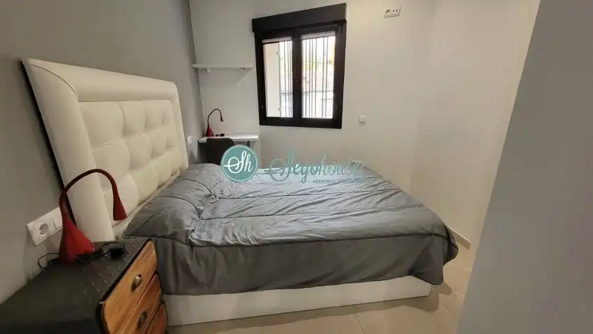 Piso de 200 m² en Segovia