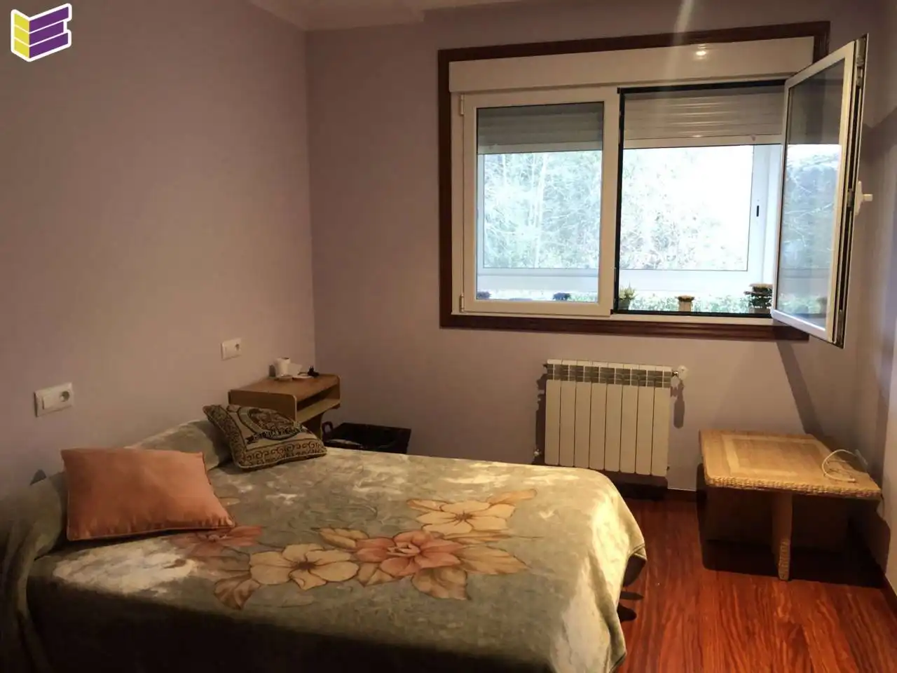 Wohnung 377 m² in O Porriño