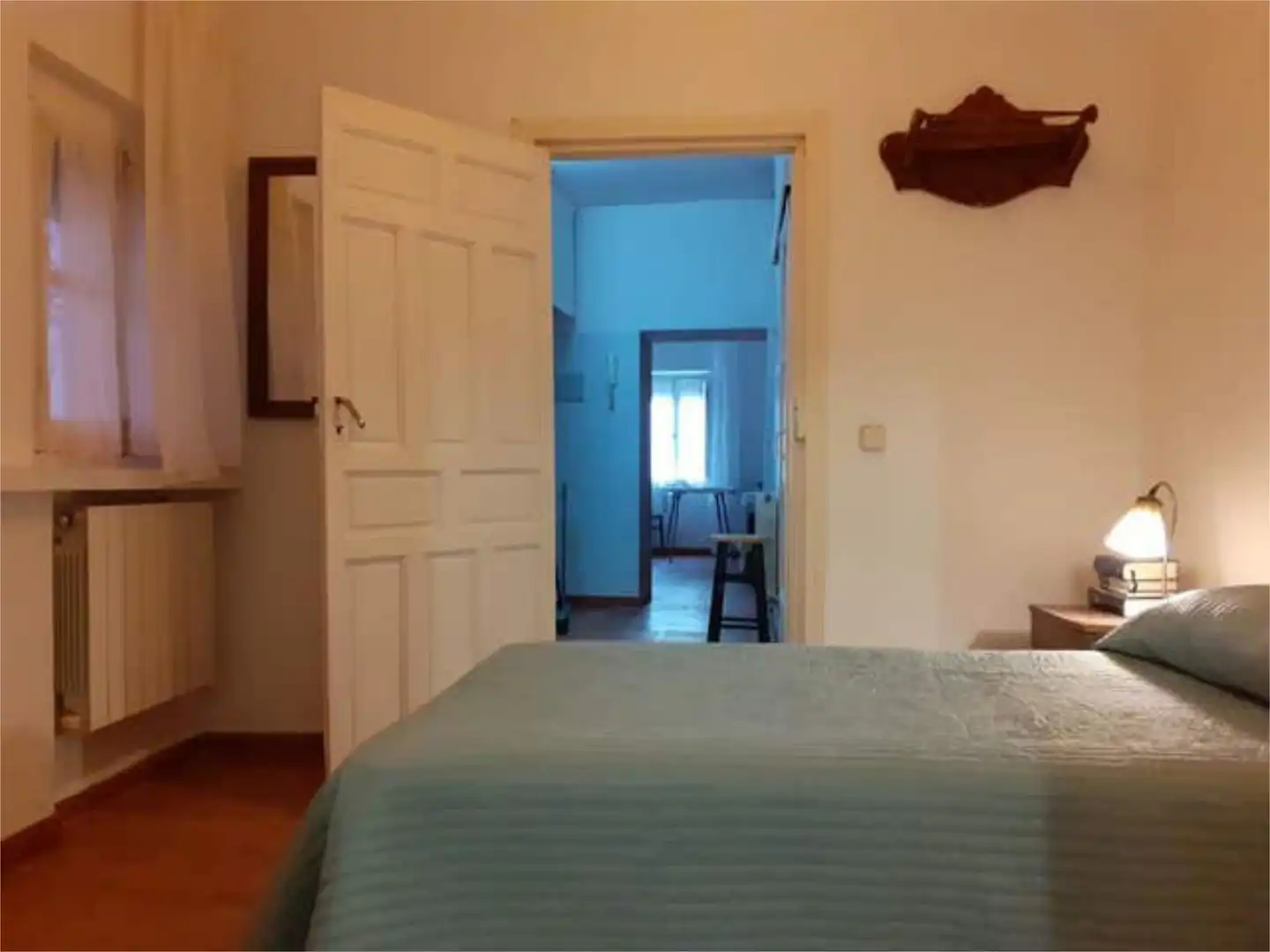 Appartamento 50 m² a San Martín de la Vega