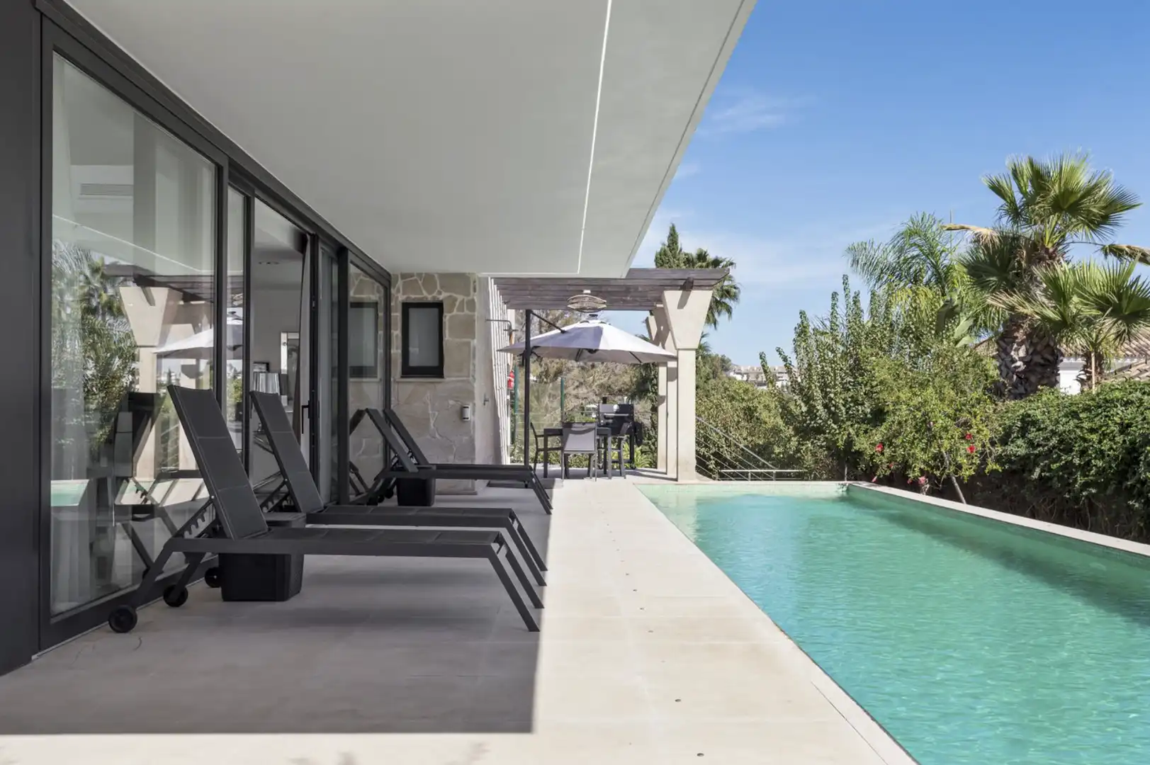 Piso de 479 m² en Marbella