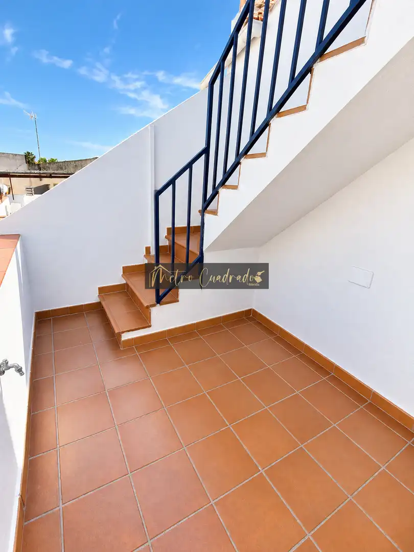 Casa 99 m² a Mérida