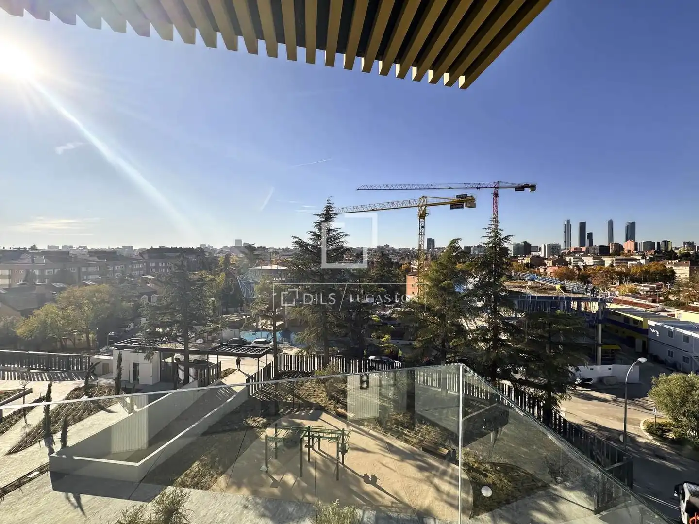 Pis de 65 m² a Madrid
