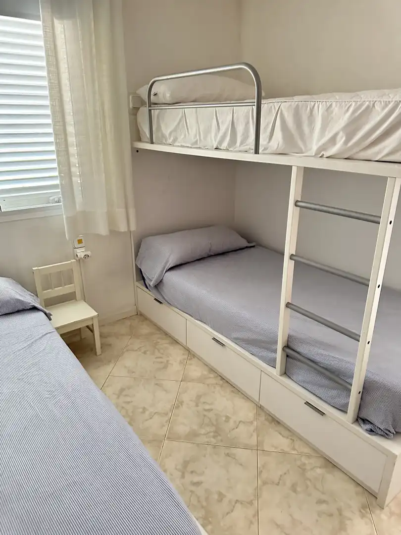 Piso de 270 m² en Altafulla
