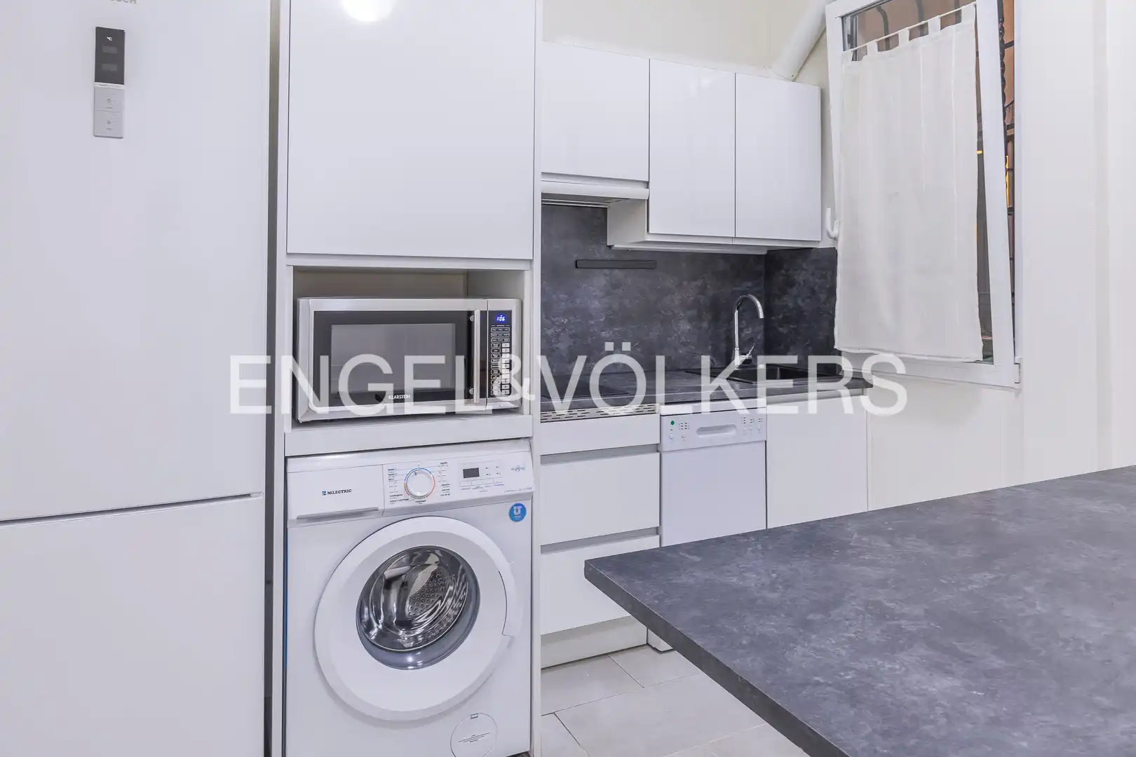Pis de 53 m² a Madrid