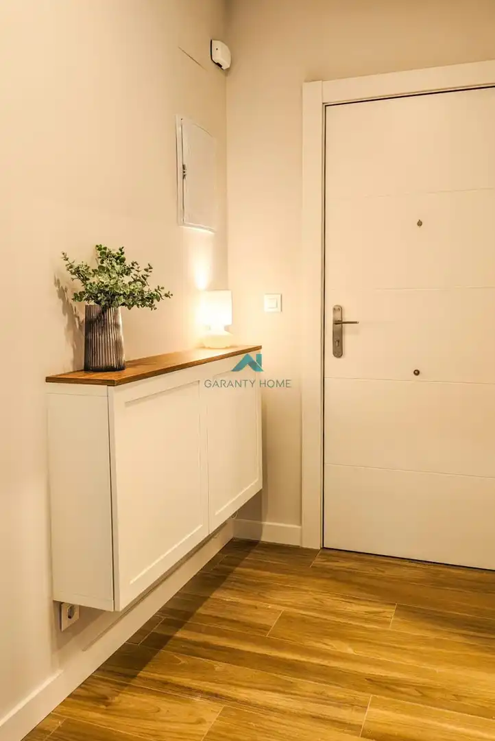 Piso de 70 m² en Laredo