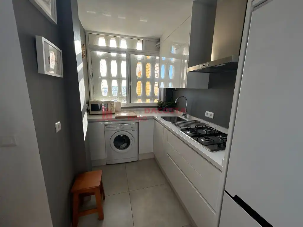 Piso de 60 m² en Lepe