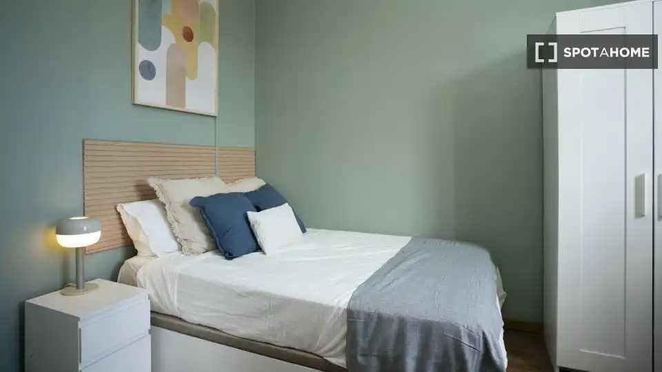 Habitación en alquiler, Barcelona