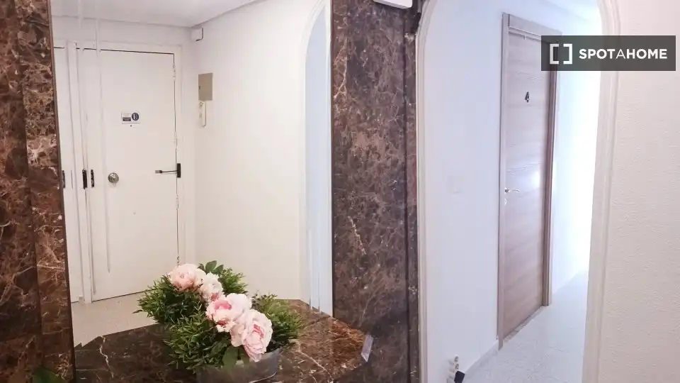 Habitación 127 m², Alicante