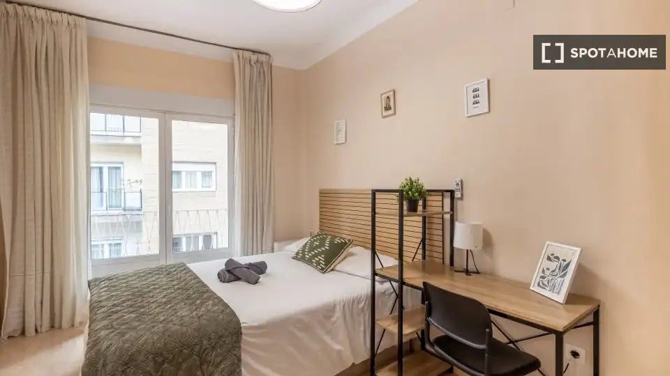 Habitación en alquiler, Granada