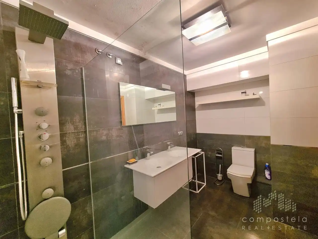 Piso de 68 m² en Teo