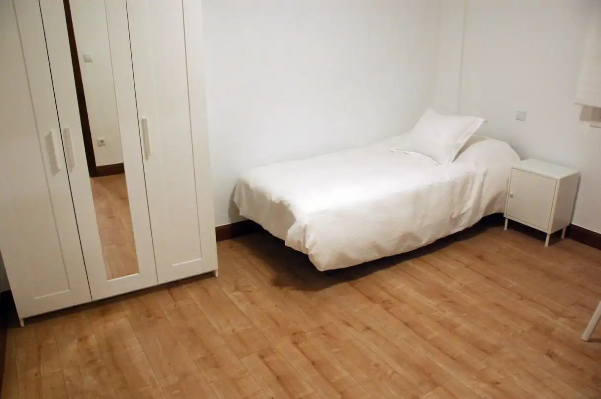 Appartamento 78 m² a Bilbao