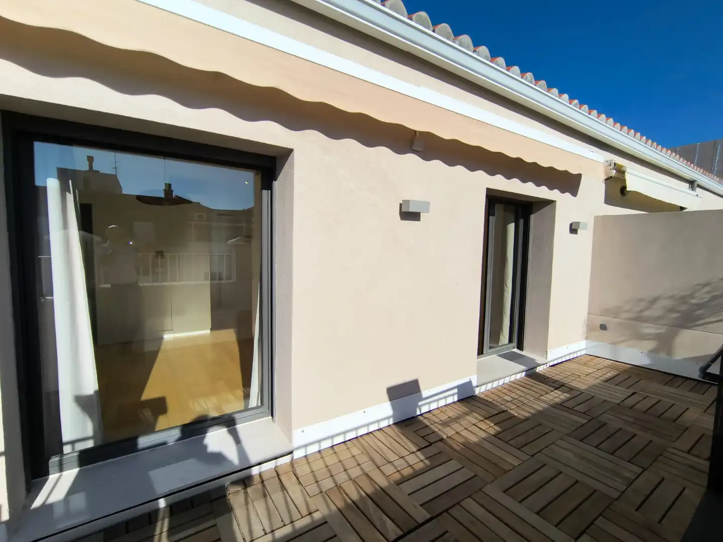 Piso de 114 m² en Madrid