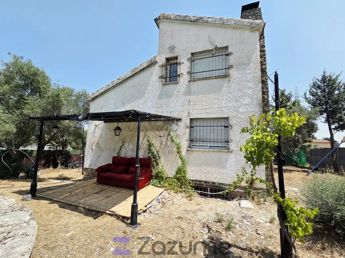 Piso de 160 m² en El Casar de Escalona