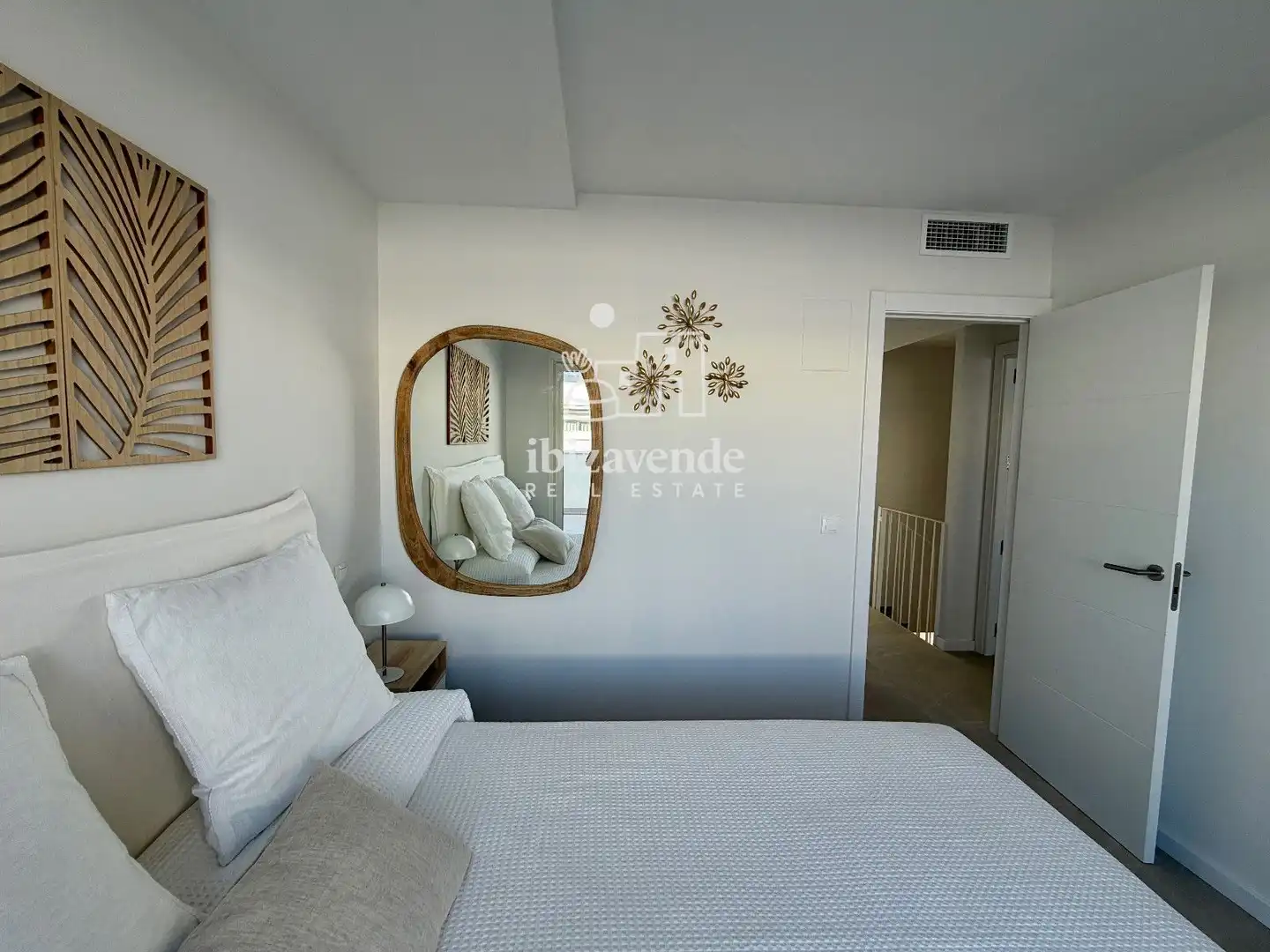 Piso de 109 m² en Ibiza