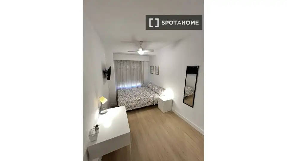 Habitació de lloguer, Alacant